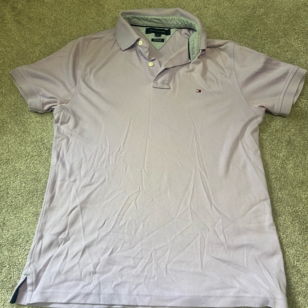 Tommy Hilfiger Polo shirt